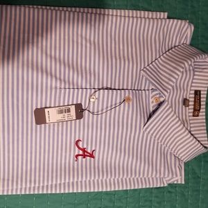 Peter Millar Polo shirt